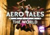 Aero Tales Online получила официальный геймплейный трейлер Aero Tales Online геймплейный трейлер
