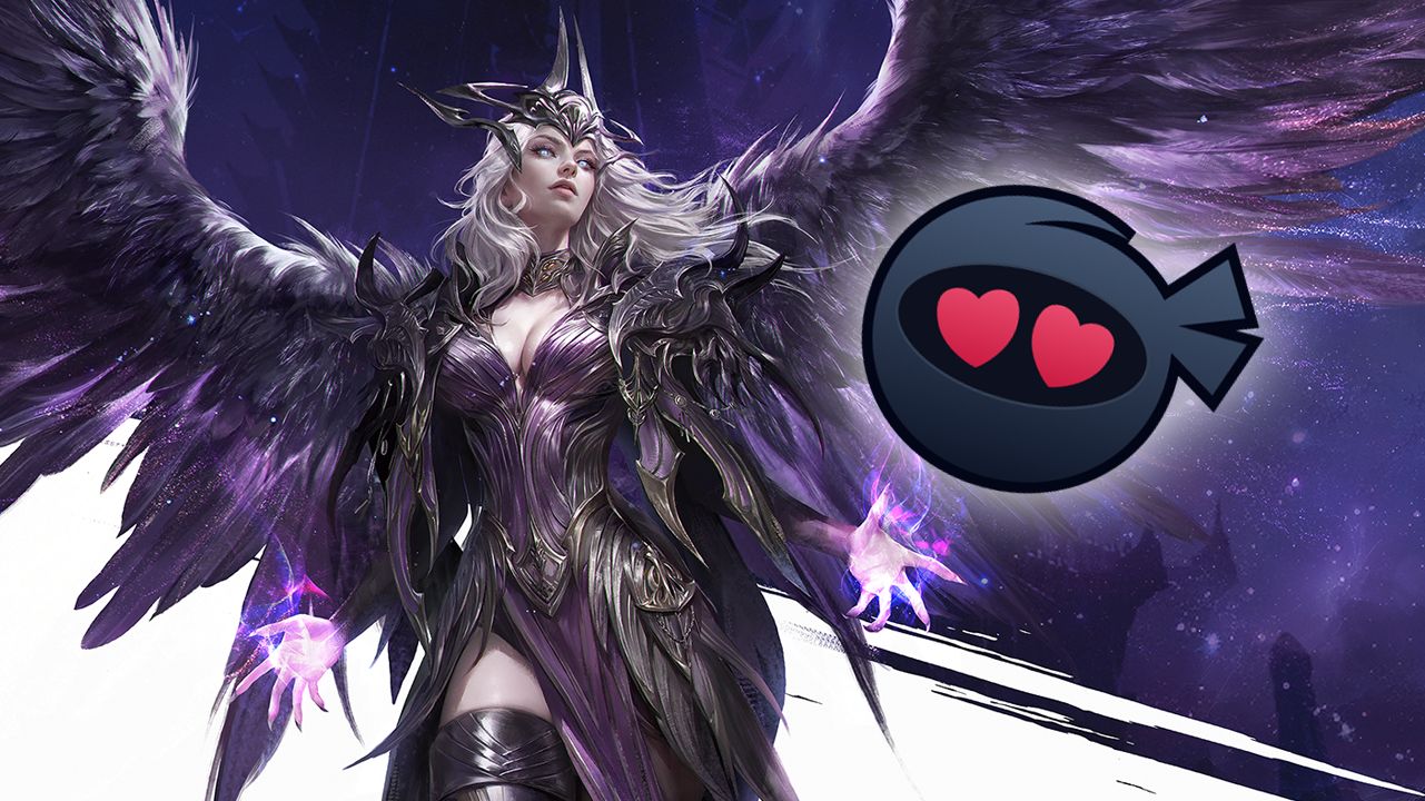Aion 2 эндгейм на 45-й стадии