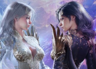 Aion 2: кого выбрать — Elyos или Asmodier Aion 2 выбор фракции Elyos или Asmodier