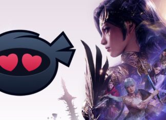 Aion 2 классы на релизе