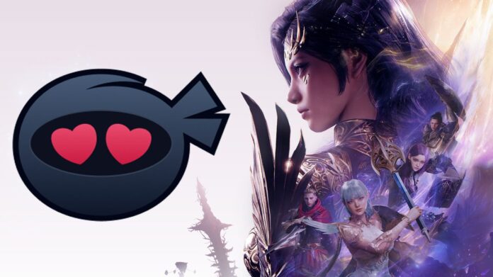 Aion 2 классы на релизе