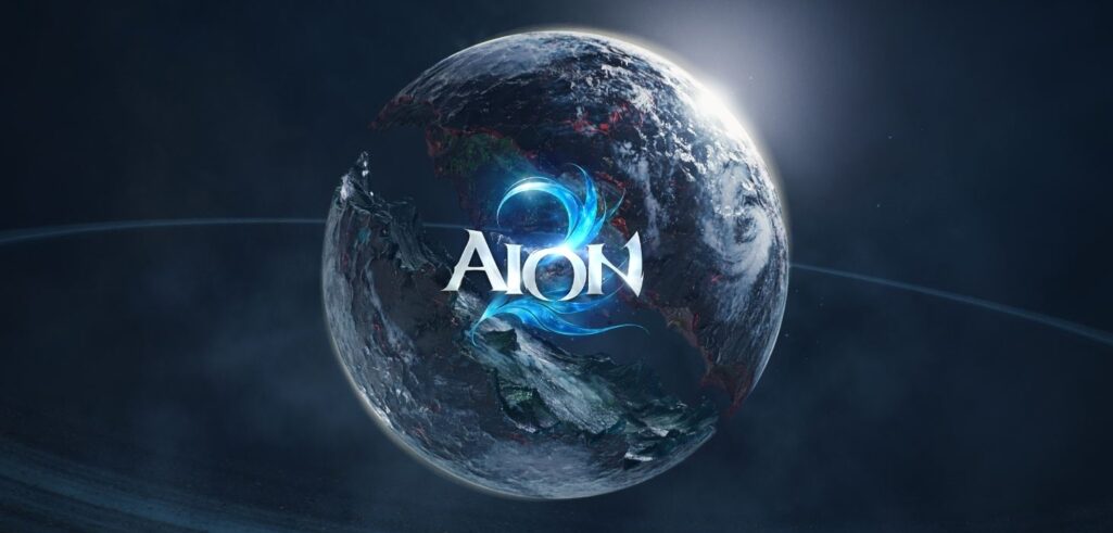 Aion 2 открытые тесты