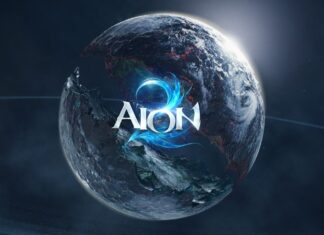 Aion 2 открытые тесты
