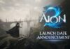 Aion 2 выйдет 5 октября: показали новый трейлер Aion 2 релиз 5 октября