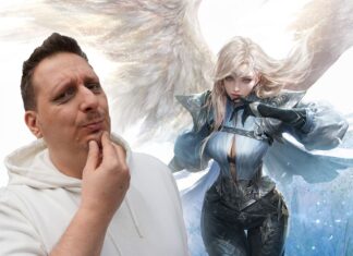 Aion 2 выйдет в глобальный ранний доступ 30 сентября Aion 2 ранний доступ