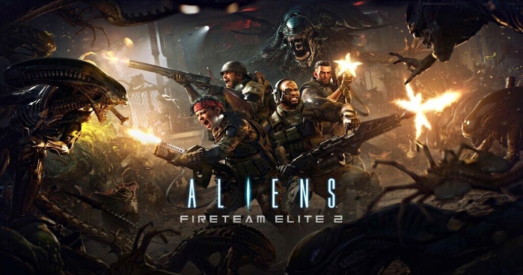 Aliens: Fireteam Elite 2 кооператив и выживание