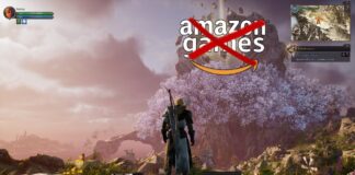 Throne and Liberty переход к NC и FireSpark Games