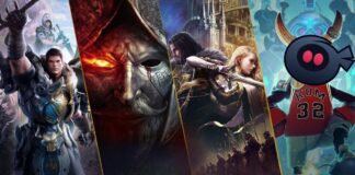 Amazon Games и MMORPG