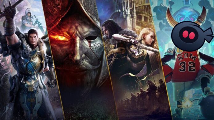 Amazon Games передаст Lost Ark и Throne and Liberty их создателям Amazon Games и MMORPG