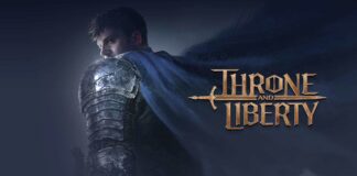 Throne and Liberty 70 млн долларов за выпуск