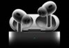 Apple может добавить камеры в AirPods для работы с ИИ AirPods с камерами и ИИ