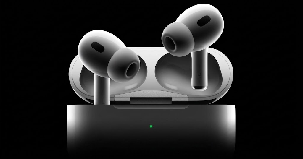 AirPods с камерами и ИИ