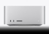 Apple представила Mac Studio с чипами M5 Max и M5 Ultra Mac Studio с M5 Max и M5 Ultra
