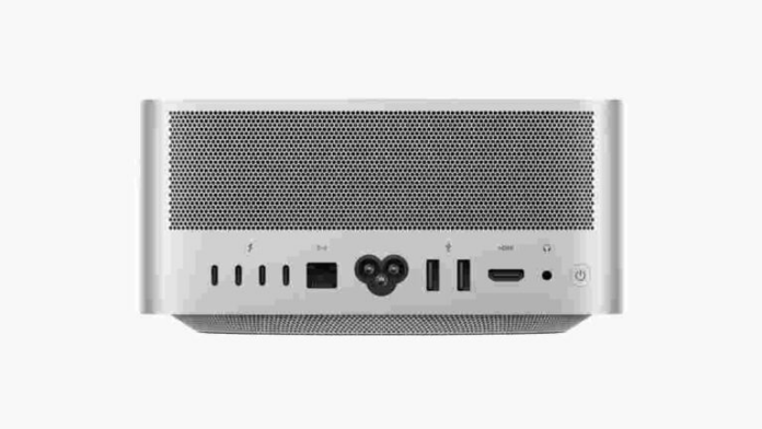 Mac Studio с M5 Max и M5 Ultra