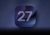 Apple выпустила iOS 27 Beta 6 с улучшенной производительностью и новыми AI-функциями iOS 27 Beta 6 обновление