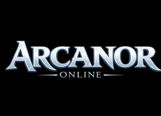 Arcanor Online релиз и классы