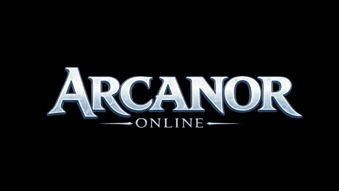 Arcanor Online вышла в релиз как бесплатная мобильная MMORPG Arcanor Online релиз и классы