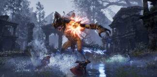 ArcheAge Chronicles бой с боссом