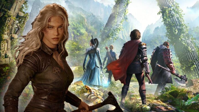 ArcheAge Chronicles ранний доступ 2026