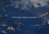 Анонс MMORPG ArcheAge S: Strait of Freedom