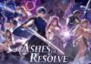 Ashes of Resolve тактическая RPG на PC