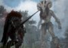 Black Desert впервые ввёл level cap и обновил систему прокачки Black Desert обновление Edania Part 2