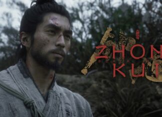 Black Myth: Zhong Kui 15 минут геймплея
