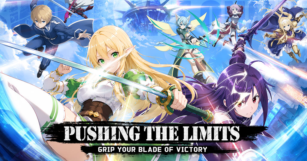 Black Swordsman: Dual Blades на Android