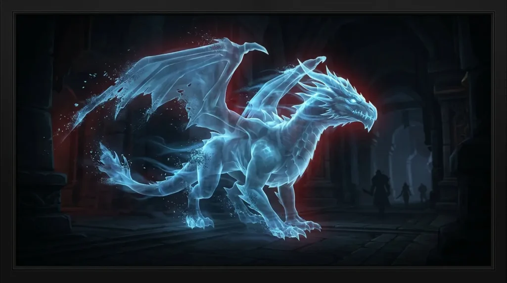 World of Warcraft Mythic L'ura