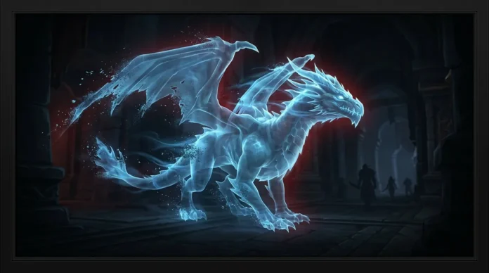 World of Warcraft Mythic L'ura