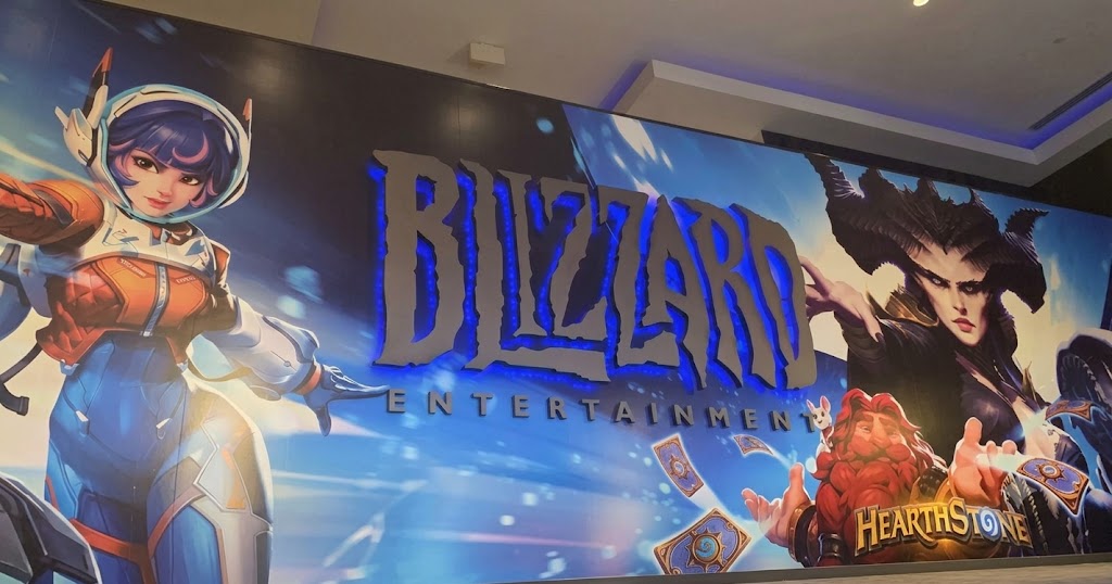 Blizzard 2026 финансовый год Xbox