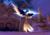 Blizzard удаляет у игроков WoW редкий вороной ввершок Ashes of Belo’ren World of Warcraft удаление Ashes of Belo'ren
