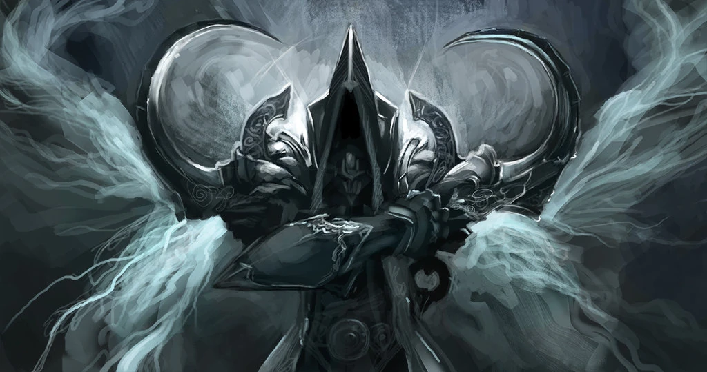 Blizzard распродажа Diablo в Battle.net