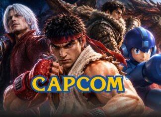 Capcom и репутация Kapp Moo