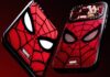 CASETiFY Marvel’s Spider-Man: Brand New Day