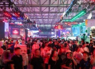ChinaJoy 2026 обозначила девять ключевых трендов игровой индустрии ChinaJoy 2026 игровые тренды