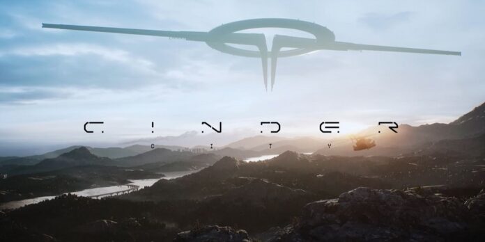 Cinder City тесты