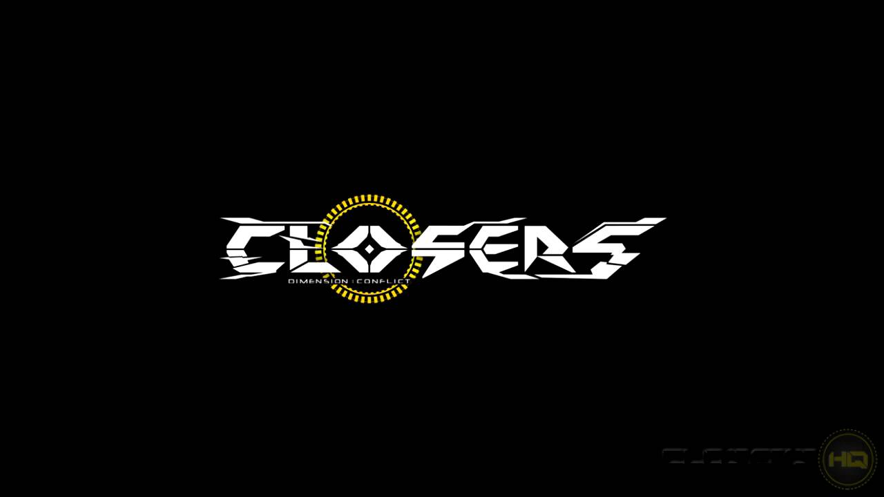 Closers официальный запуск с одним глобальным сервером