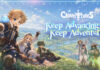 Clover Tales: Idle Adventure запустила закрытое бета-тестирование на Android Clover Tales: Idle Adventure закрытое бета-тестирование