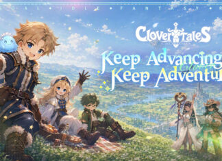 Clover Tales: Idle Adventure запустила закрытое бета-тестирование на Android Clover Tales: Idle Adventure закрытое бета-тестирование