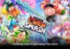 CookieRun OvenSmash коды августа 2026