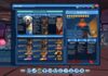 DC Universe Online Ally Feats