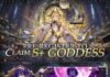 Divine Throne: Idle RPG предрегистрация