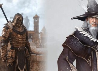 Elder Scrolls Online и Black Desert можно взять почти за 25 zł Elder Scrolls Online и Black Desert скидка