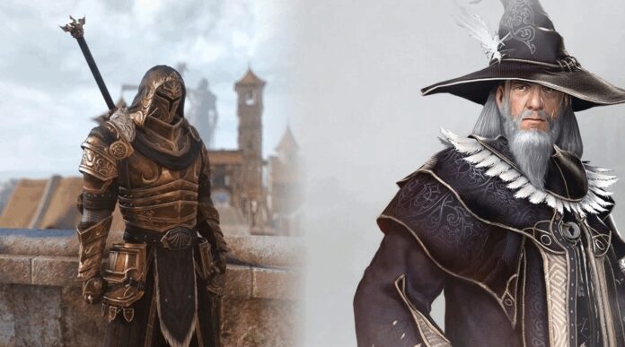Elder Scrolls Online и Black Desert можно взять почти за 25 zł Elder Scrolls Online и Black Desert скидка