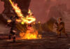 Elder Scrolls Online ослабит Dragonknight в Update 51 Elder Scrolls Online nerf DK