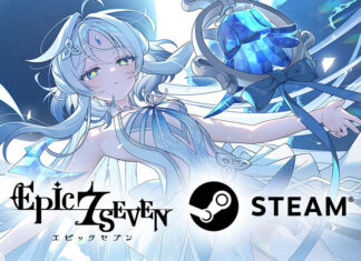 Epic Seven Steam и кроссплатформенный прогресс