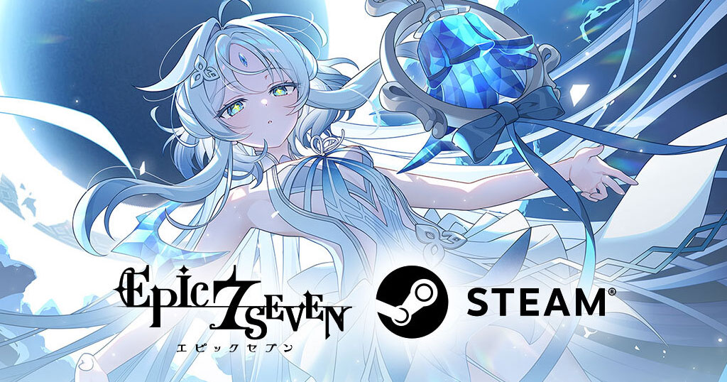 Epic Seven Steam и кроссплатформенный прогресс