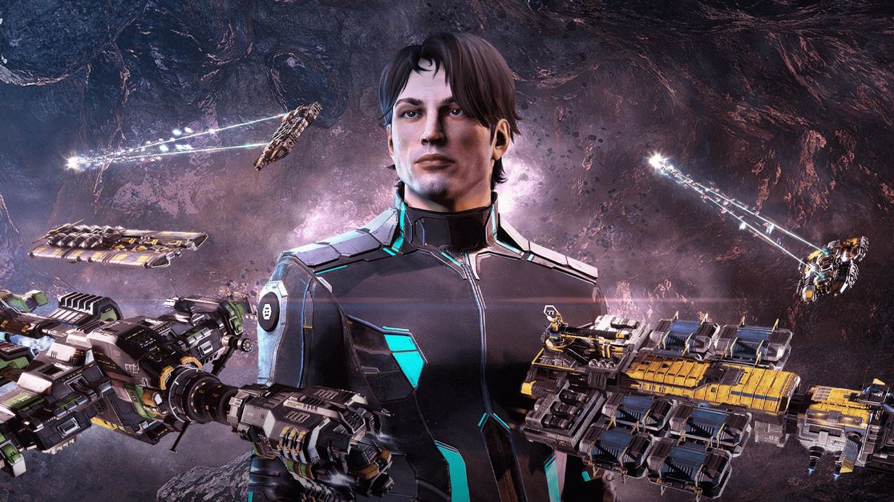 EVE Online обновит Python до третьей версии