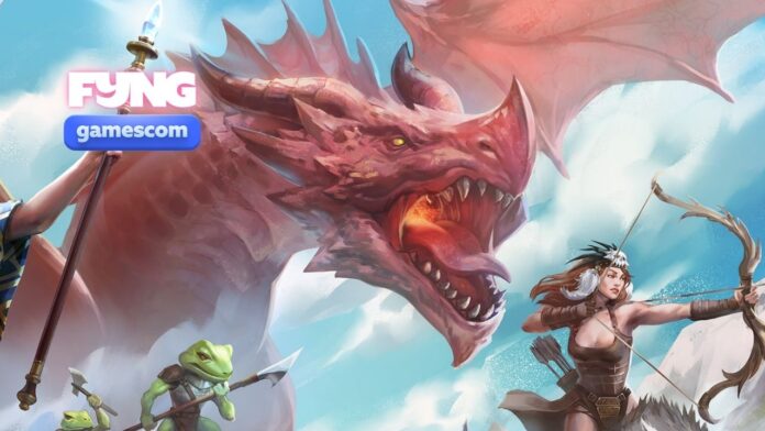 EverQuest Legends дорожная карта